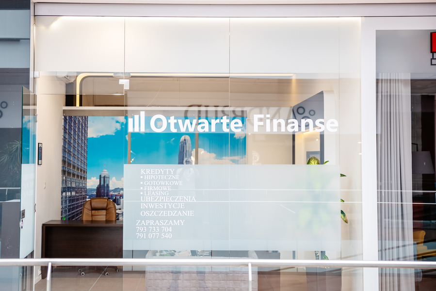 Zdjęcie na okładce dla Otwarte Finanse : Edyta Tywoniuk & Piotr Wieczerzak - kredyty hipoteczne.